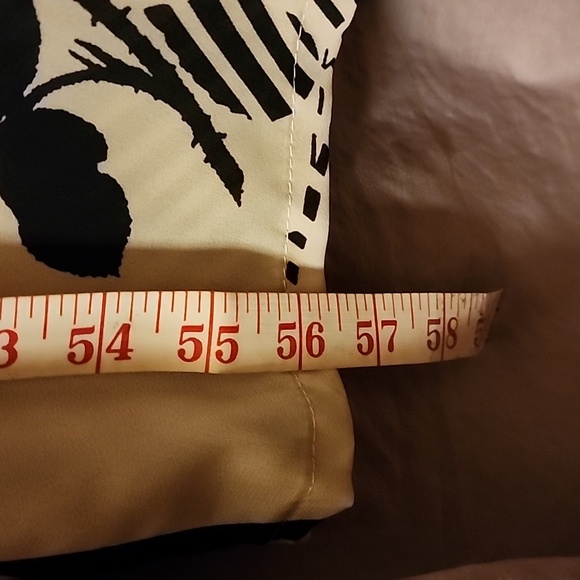 Wide Leg Jumpsuit - Picture 10 of 10